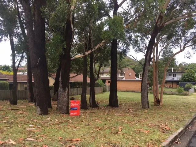 Second view of Homely land listing, 45 Rigney Street, Shoal Bay NSW 2315