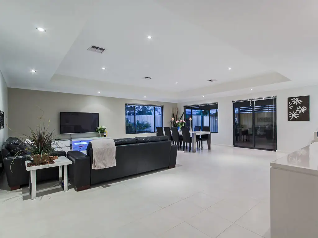 Main view of Homely house listing, 132 Lewington Street, Rockingham WA 6168