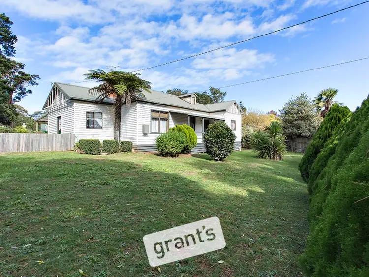 Main view of Homely house listing, 19 Station Road, Gembrook VIC 3783