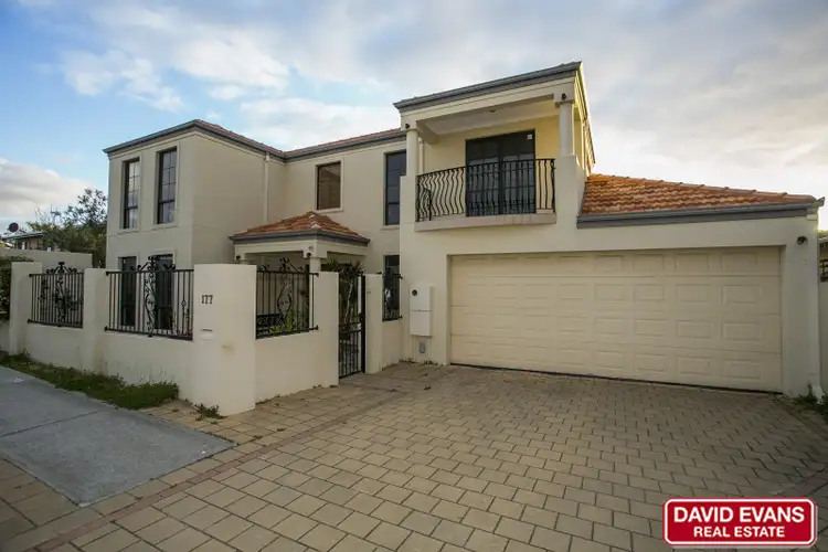 Second view of Homely house listing, 177 Albert Street, Osborne Park WA 6017