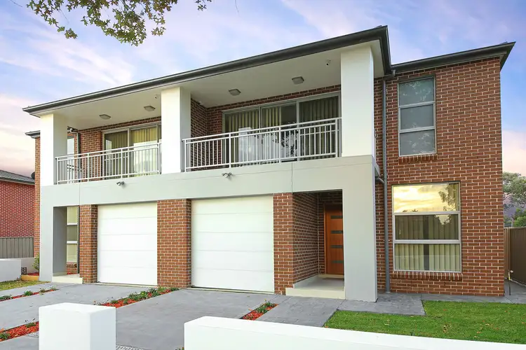 3/36 Belgium Street, Riverwood NSW 2210