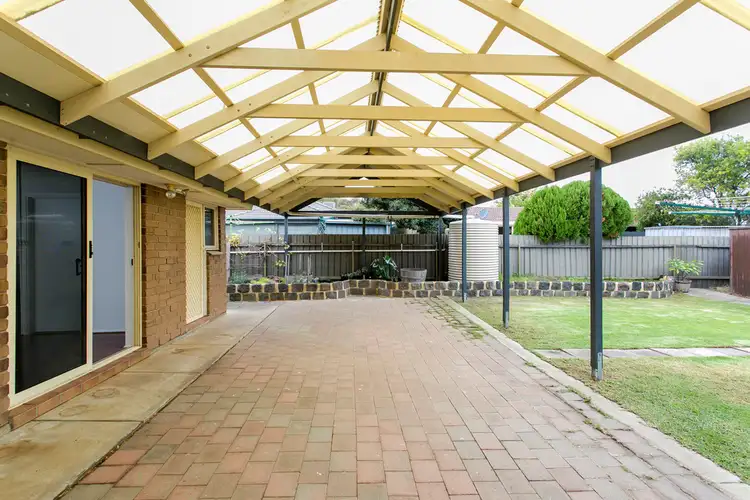 21 Spencer Drive, Morphett Vale SA 5162