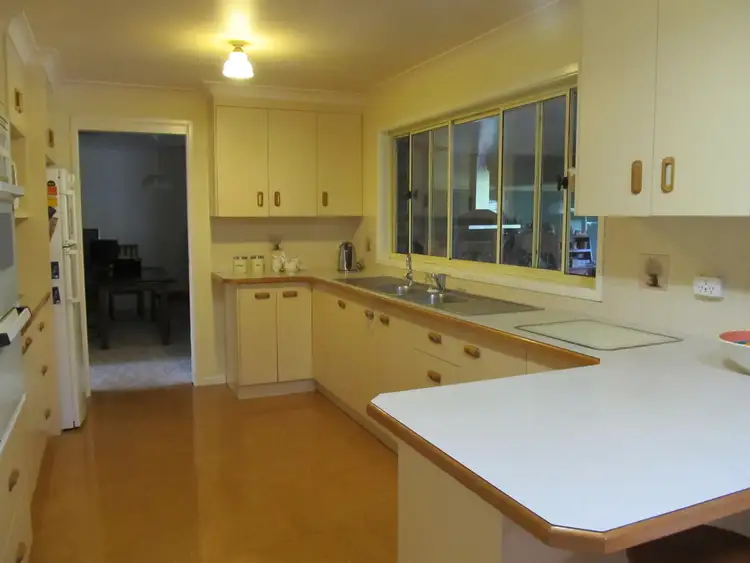 Second view of Homely house listing, 12 Gill Street, Nundle NSW 2340
