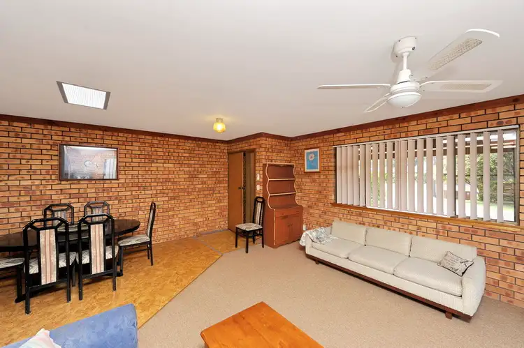 Fifth view of Homely semi-detached listing, 2/126 Rigney Street, Shoal Bay NSW 2315