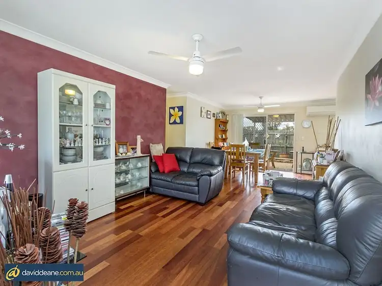 Second view of Homely townhouse listing, 84/101 Grahams Rd, Strathpine QLD 4500