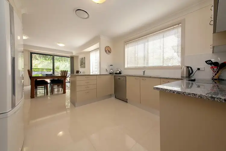 Fifth view of Homely semi-detached listing, 22 Coventry Place, Nelson Bay NSW 2315