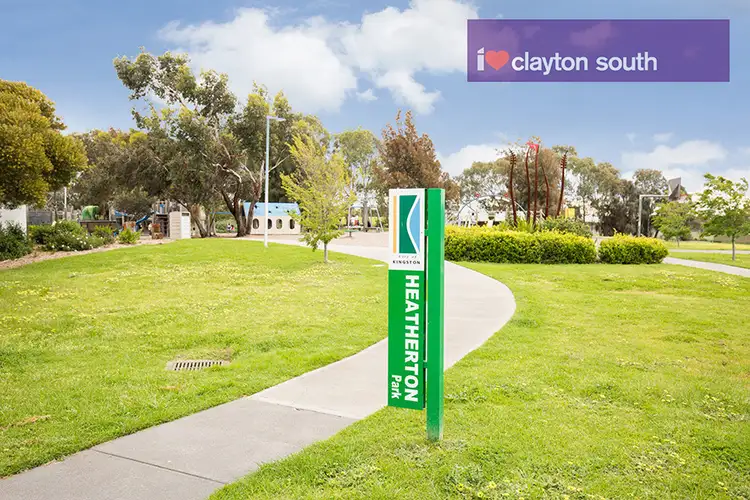 Third view of Homely house listing, 18 Ireland Road, Clayton South VIC 3169