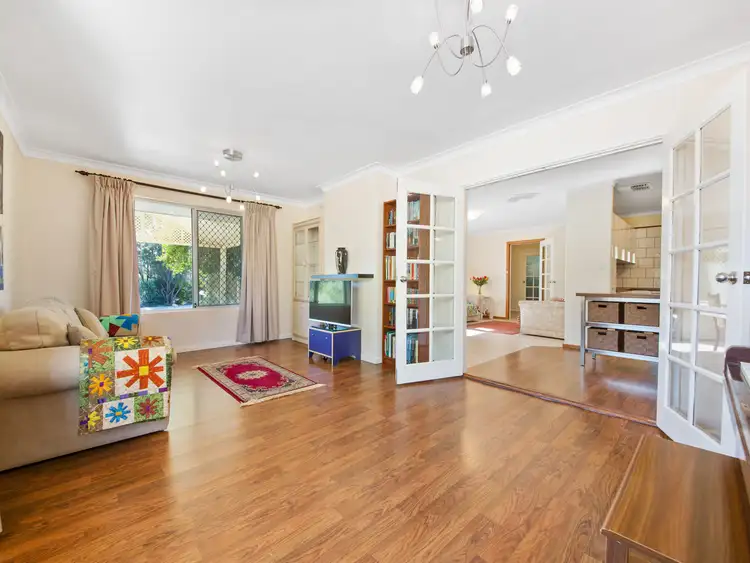 Fifth view of Homely house listing, 39 Lesmurdie Road East, Walliston WA 6076