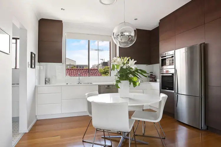 Main view of Homely apartment listing, 5/25 Dalley Street, Bondi Junction NSW 2022