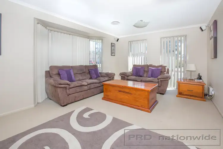 Seventh view of Homely house listing, 81 Ferraby Drive, Metford NSW 2323