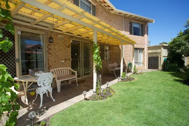 Main view of Homely house listing, 5 O'Rourke Close, Murdoch WA 6150