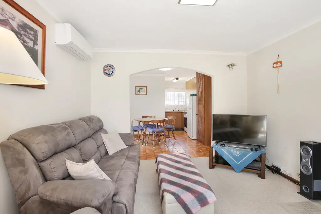 Main view of Homely unit listing, 3/24 Bieske Road, Grovedale VIC 3216