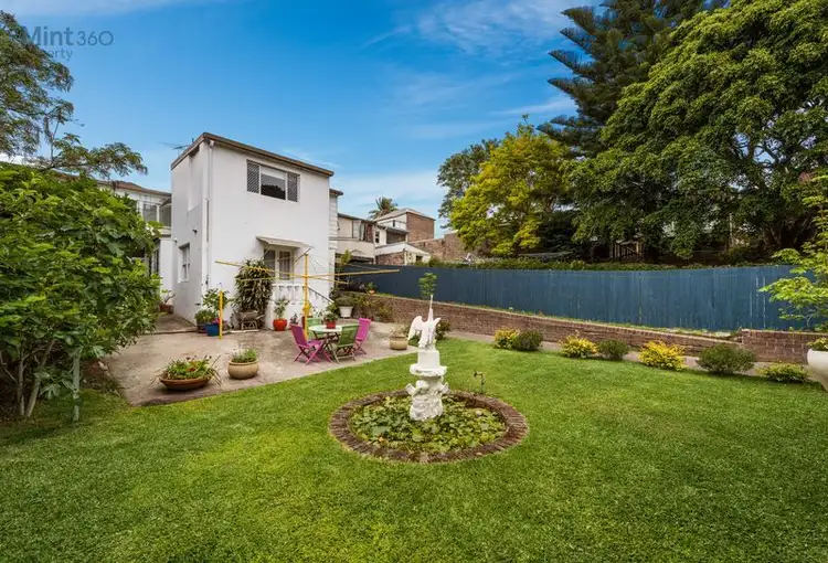 8 Wallace Street, Waverley NSW 2024