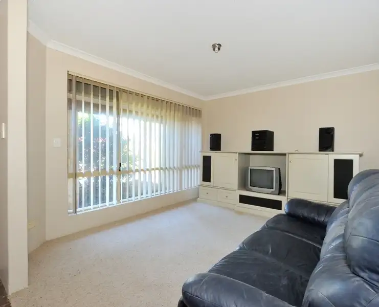 Second view of Homely house listing, 2 Caffra Close, Warnbro WA 6169