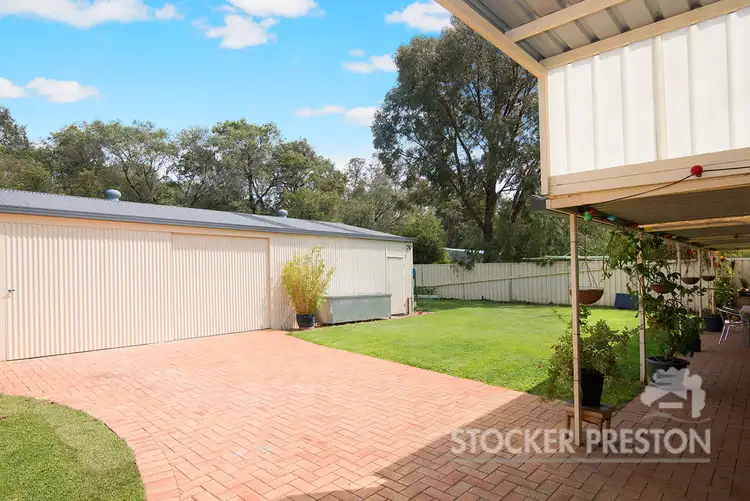 Fourth view of Homely house listing, 69 Lancaster Drive, West Busselton WA 6280