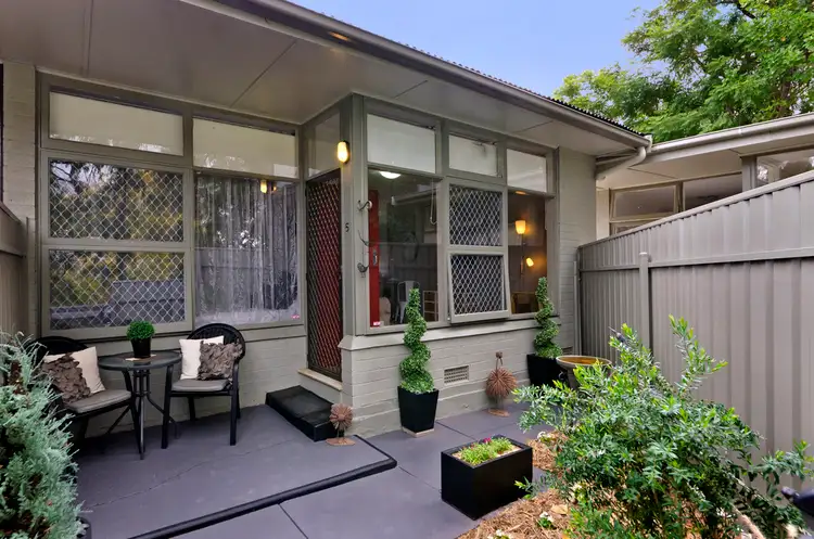 5/4 Emerson Grove, Tranmere SA 5073