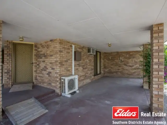 Fifth view of Homely house listing, 4/34 Swanstone Street, Collie WA 6225