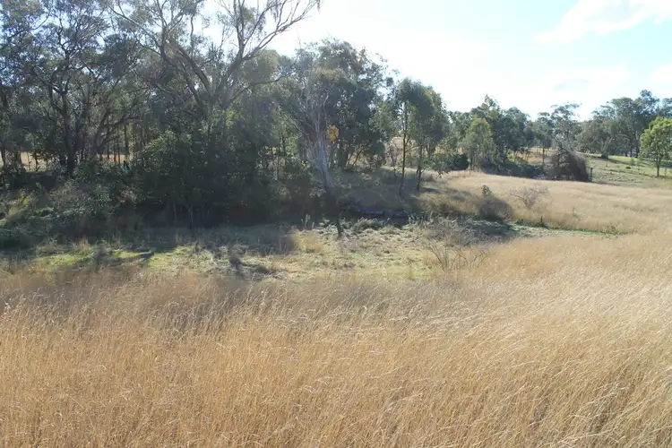 Fourth view of Homely land listing, Lot 2 Dog Trap Lane, Inverell NSW 2360