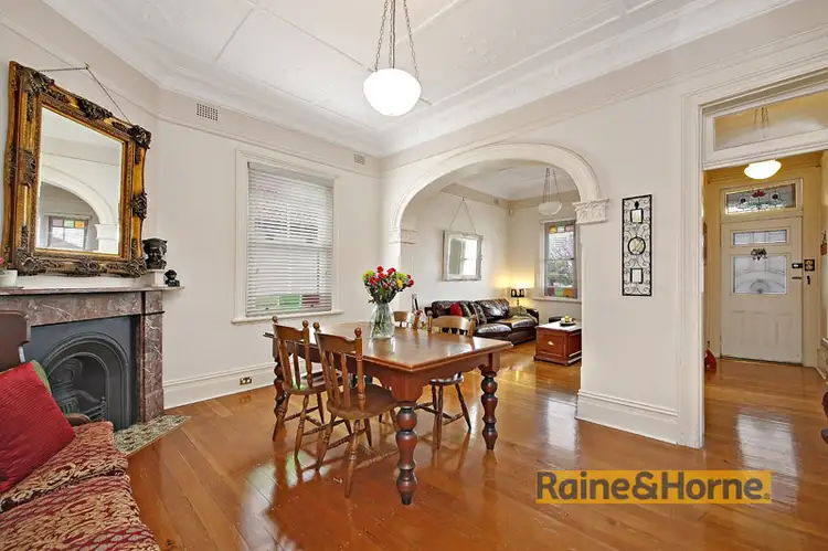 Fourth view of Homely house listing, 41 Oswell Street, Rockdale NSW 2216