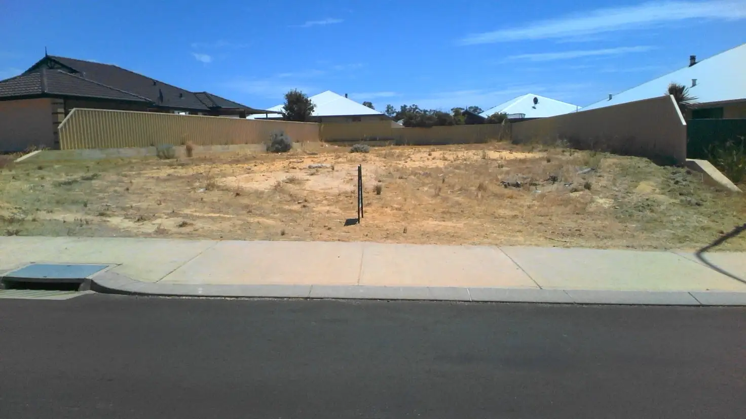 Main view of Homely land listing, 232 Dalyellup Boulevard, Dalyellup WA 6230