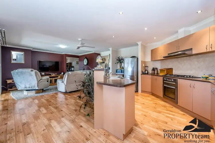 Sixth view of Homely house listing, 15 Polwarth Parade, Deepdale WA 6532