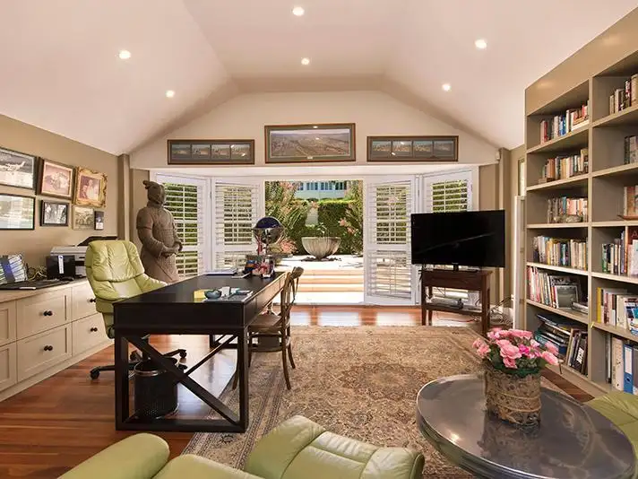 Sixth view of Homely house listing, 63 Riverview Tce, Hamilton QLD 4007