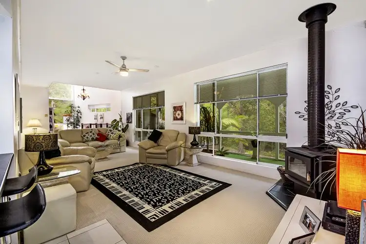 Fifth view of Homely rural property listing, 35 Gyndier Drive, Tinbeerwah QLD 4563