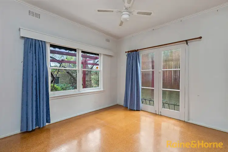 Fifth view of Homely house listing, 296 Douglas Parade, Newport VIC 3015
