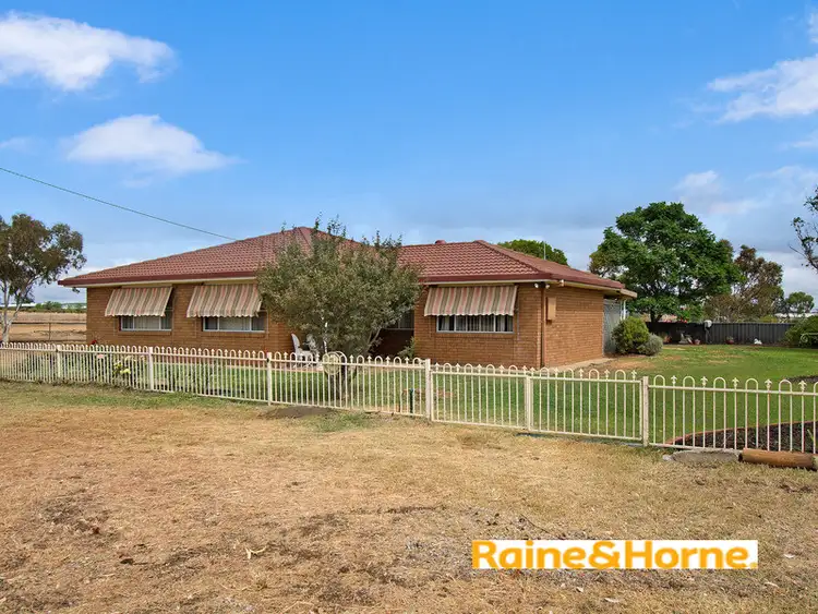 Main view of Homely house listing, 280 Gunnedah Road, Tamworth NSW 2340