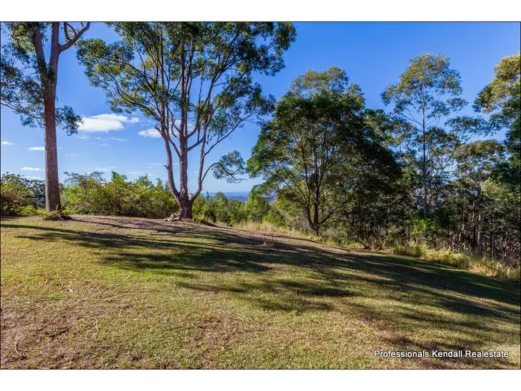 Fourth view of Homely land listing, 452 Henri Robert Drive, Tamborine Mountain QLD 4272