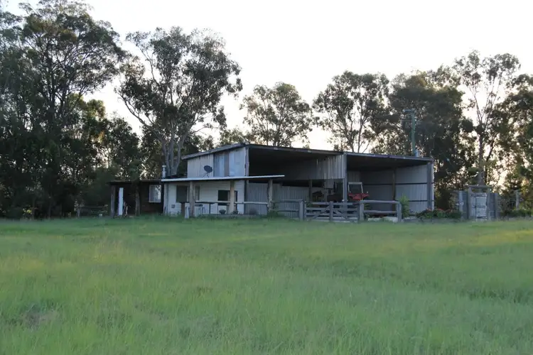 Second view of Homely rural property listing, Address available on request