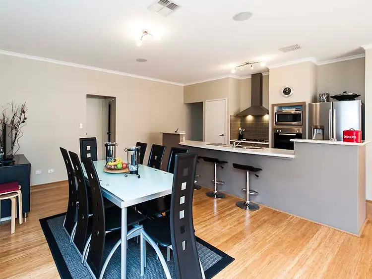 Fifth view of Homely house listing, 44 Arava Circle, Aveley WA 6069