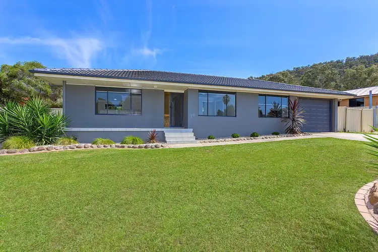 20 Darrambal Drive, Springdale Heights NSW 2641