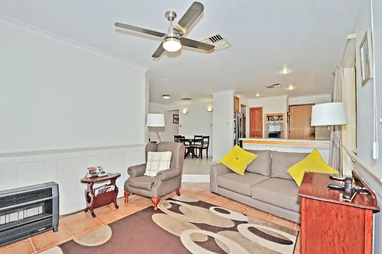 Fifth view of Homely house listing, 4 Mayflower Close, Port Kennedy WA 6172