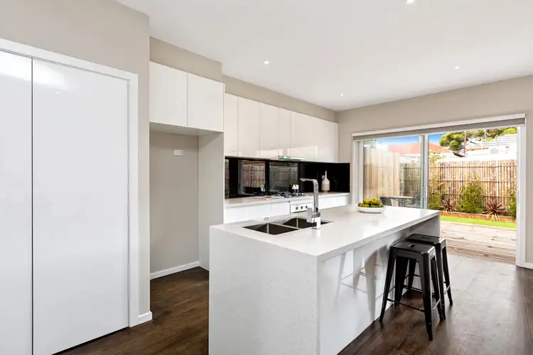 Fifth view of Homely house listing, 11 Newcastle Street, Yarraville VIC 3013