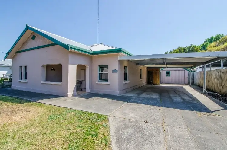 15 Crouch Street North, Mount Gambier SA 5290