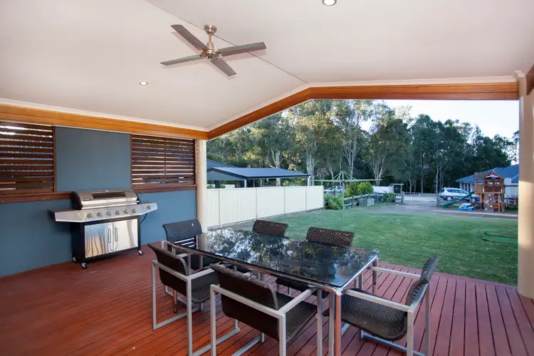 Fourth view of Homely house listing, 75 Peveril Street, Tinonee NSW 2430
