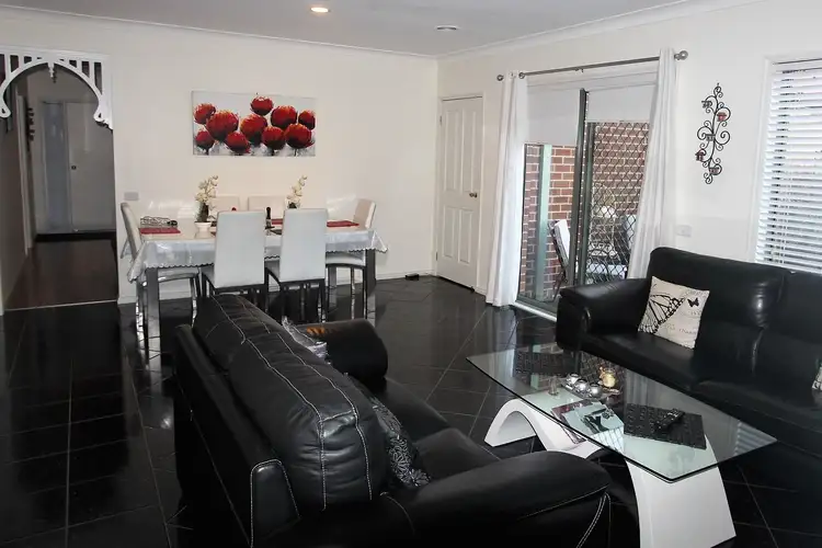Sixth view of Homely house listing, 16 Waterbush Cres, Lyndhurst VIC 3975