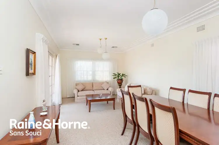 Second view of Homely house listing, 11 Payten Street, Kogarah Bay NSW 2217