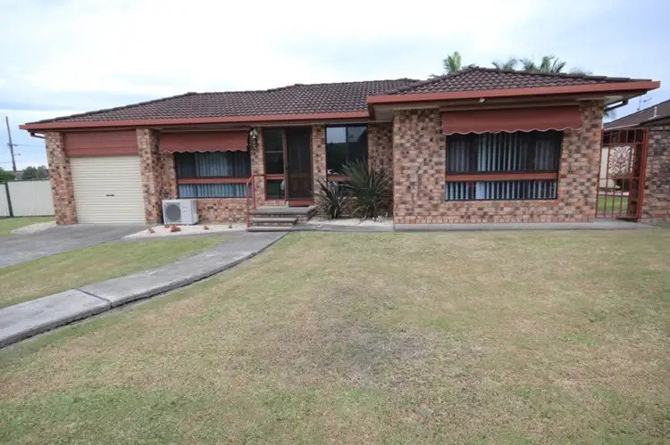 Main view of Homely house listing, 1 Hyperno Close, Taree NSW 2430