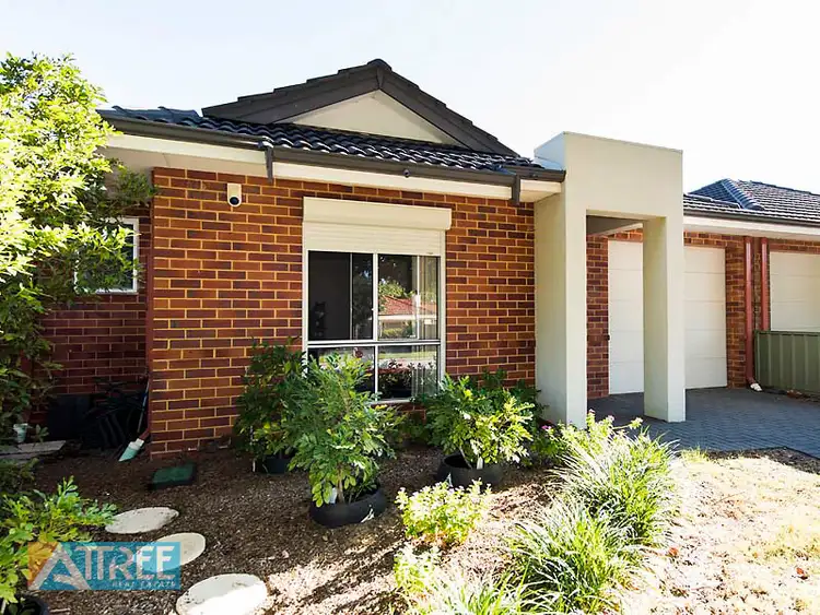 2/31 Astley Street, Gosnells WA 6110