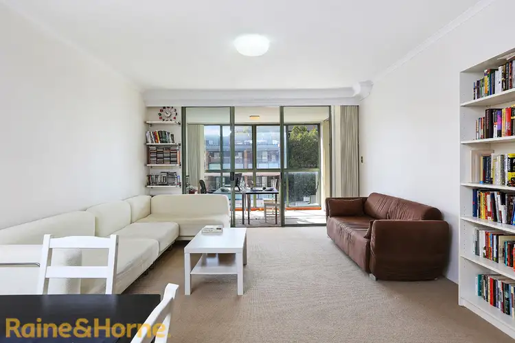 38/39-61 Gibbons Street, Redfern NSW 2016