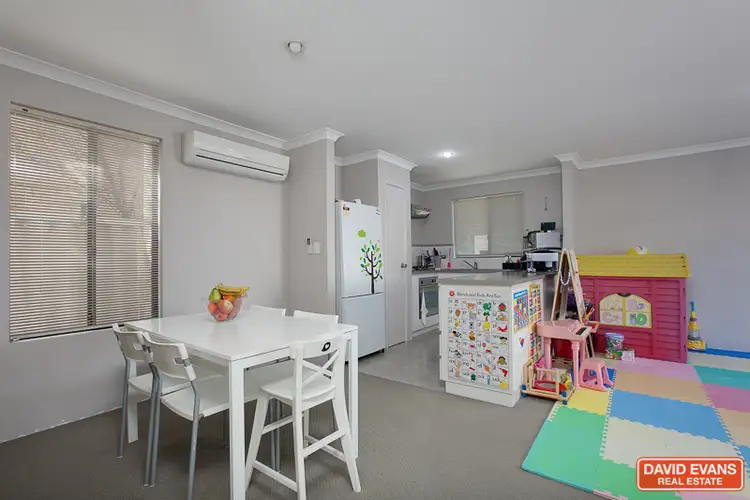 Fifth view of Homely townhouse listing, 6/2 Bortolo Drive, Greenfields WA 6210