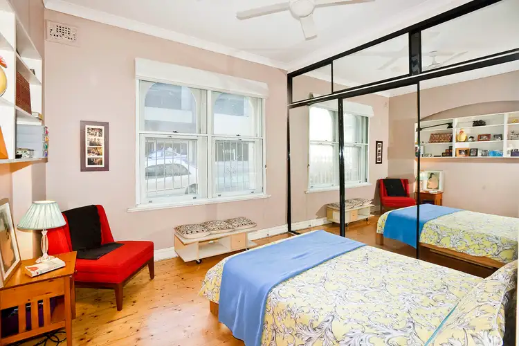 Third view of Homely apartment listing, 1/22 Kings Cross Road, Potts Point NSW 2011