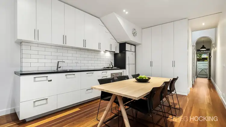 Fourth view of Homely house listing, 86 Cobden Street, South Melbourne VIC 3205
