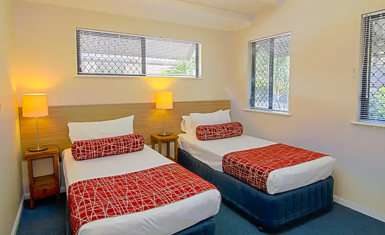 Sixth view of Homely unit listing, Unit 2 51-53 Davidson Street (Bay Villas), Port Douglas QLD 4877