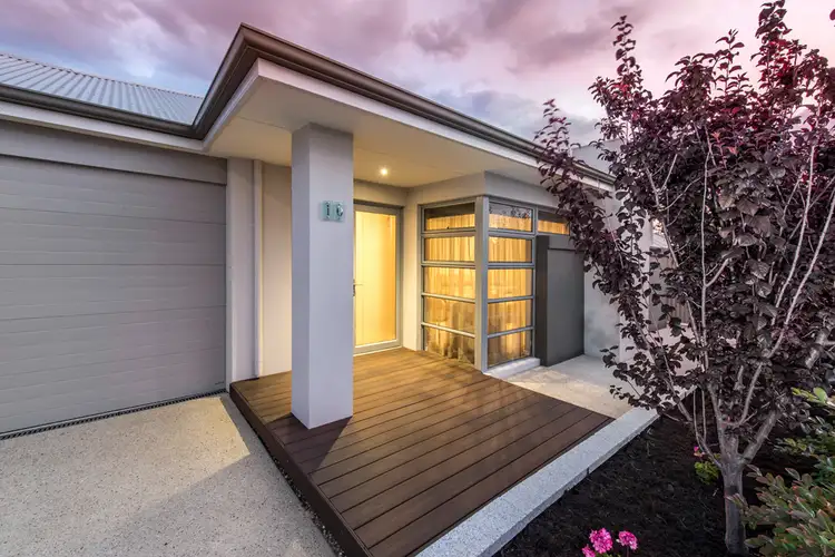 Second view of Homely house listing, 10 Bitalli Way, Baldivis WA 6171