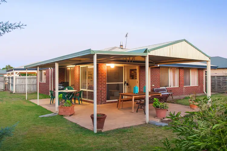 Second view of Homely house listing, 32 Seattle Court, Quindalup WA 6281