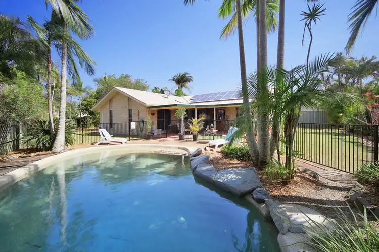 110 Outlook Drive, Tewantin QLD 4565