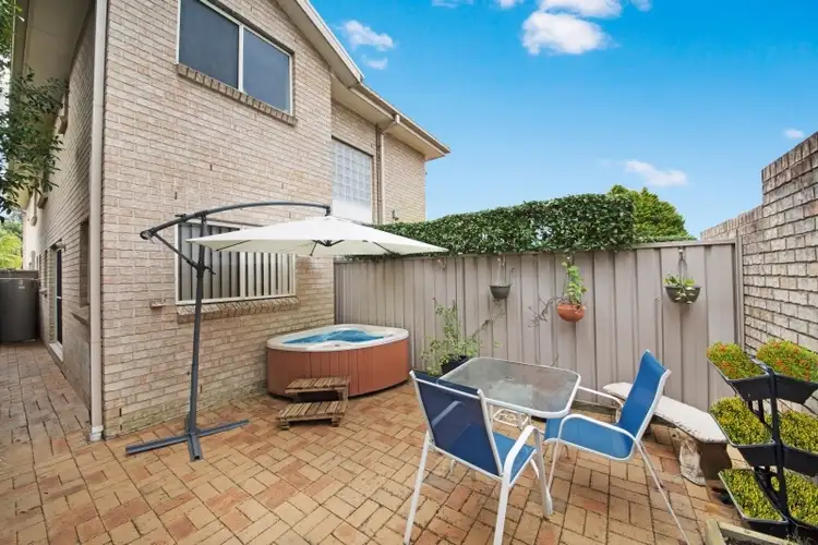 Seventh view of Homely townhouse listing, 1/19 Henry Parry Drive, East Gosford NSW 2250